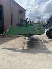 Main image John Deere 216 1