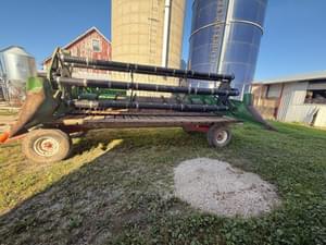 John Deere 216 Image