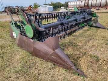 Main image John Deere 216