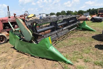 Main image John Deere 216