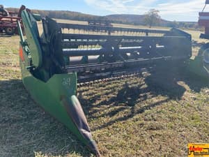 John Deere 216 Image