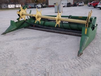 Main image John Deere 216