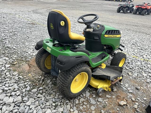 Image of John Deere D170 equipment image 2