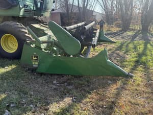 John Deere 218F Image