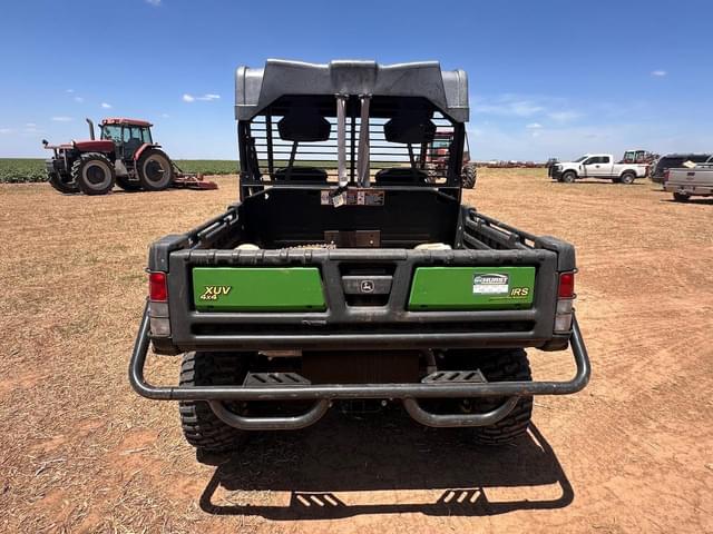 Image of John Deere Gator XUV 825i equipment image 3