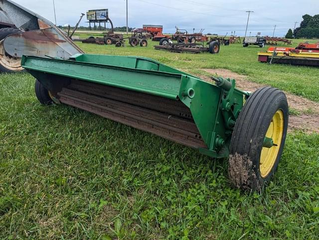 Image of John Deere 22 equipment image 2