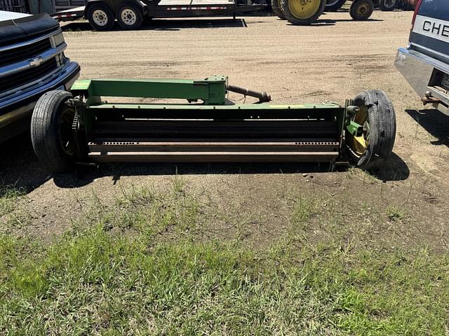 Image of John Deere 22 equipment image 4
