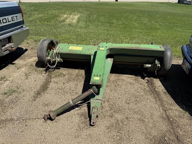Image of John Deere 22 equipment image 2