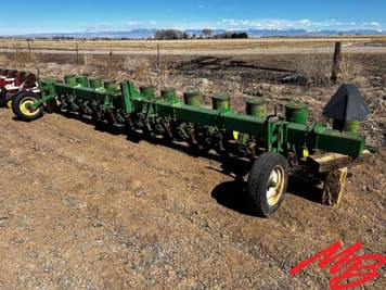 Main image John Deere 71