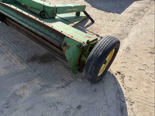 Image of John Deere 22 equipment image 3