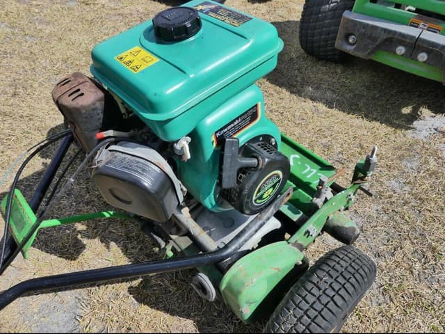 Image of John Deere 22 equipment image 4