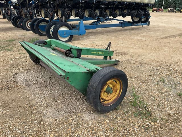 Image of John Deere 22 equipment image 1