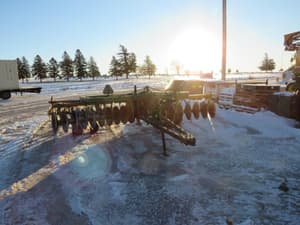 John Deere 220 Image