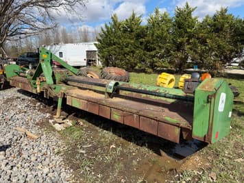 Main image John Deere 220