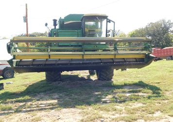 Main image John Deere 220