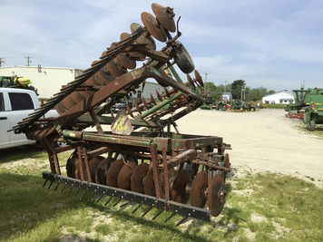 Main image John Deere 220