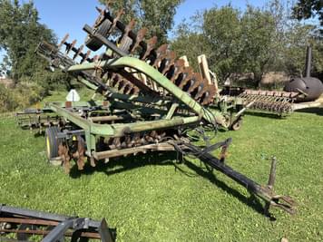 Main image John Deere 220