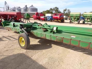 Main image John Deere 220