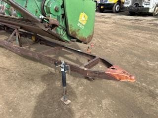 Image of John Deere 220 equipment image 4