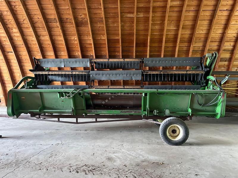 Image of John Deere 220 Primary image