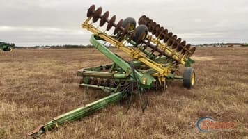 Main image John Deere 220