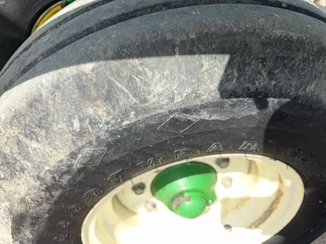 Image of John Deere 2200 equipment image 4