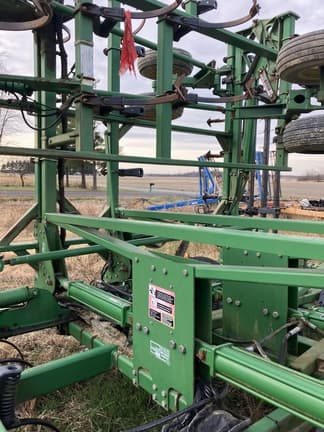 Image of John Deere 2200 equipment image 4