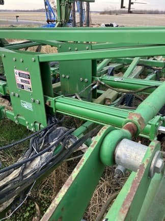 Image of John Deere 2200 equipment image 3