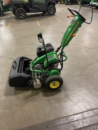 Main image John Deere 220 E-Cut
