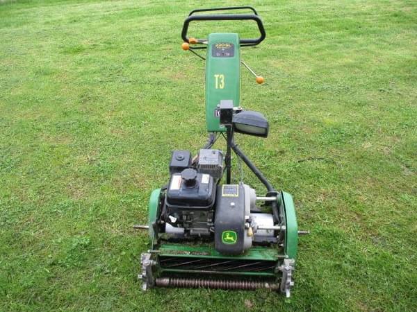 Equipment Main Image