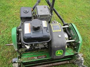 Main image John Deere 220SL 11