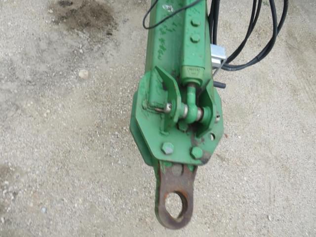 Image of John Deere 2210 equipment image 2