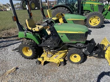 Main image John Deere 2210
