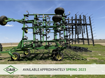 Main image John Deere 2210