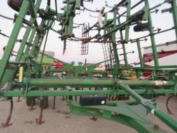 Main image John Deere 2210