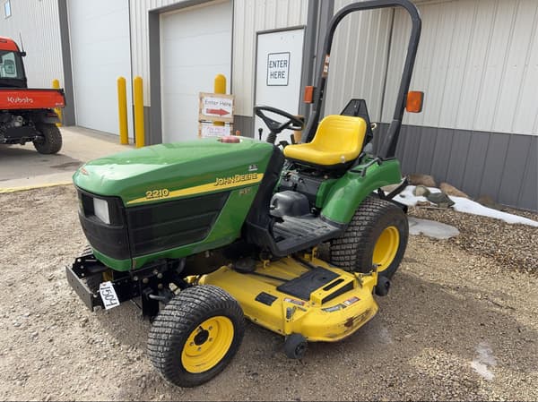 Equipment Main Image