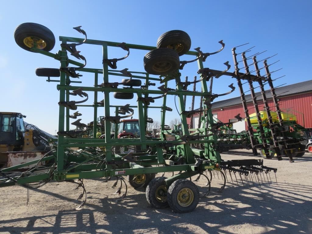 Image of John Deere 2210 Primary image