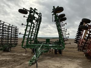 John Deere 2210 Image