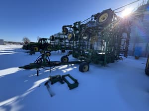 John Deere 2210 Image