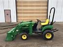 John Deere 2210 Image