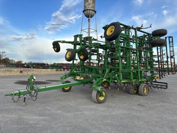 Equipment Main Image