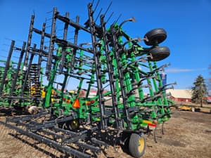 John Deere 2210 Image