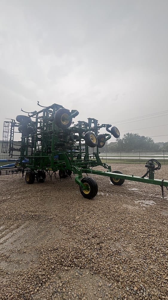 2013 John Deere 2210 Equipment Image0