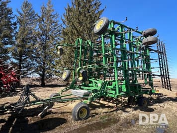 Main image John Deere 2210