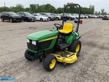 Main image John Deere 2210