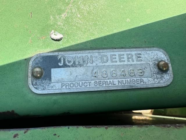 Image of John Deere 222 equipment image 2