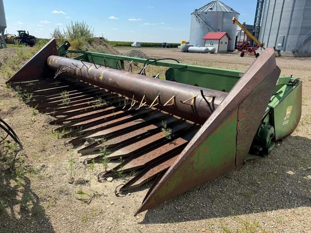 Image of John Deere 222 equipment image 3