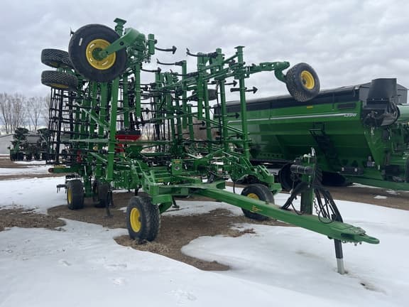 Image of John Deere 2230FH Primary image