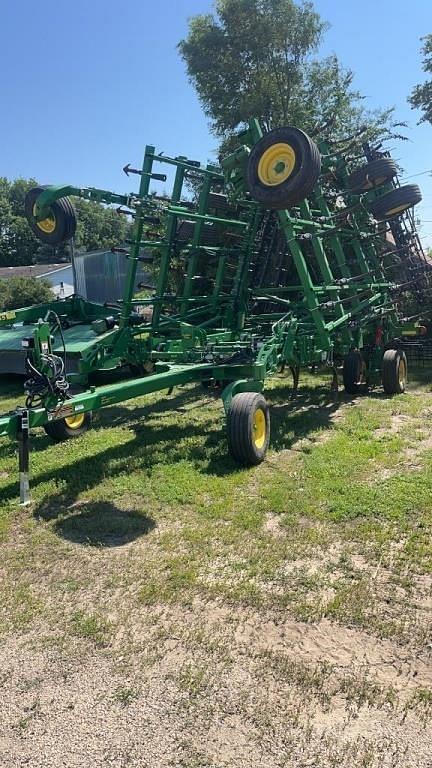 Image of John Deere 2230FH equipment image 1