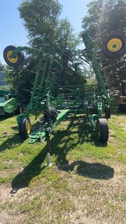 Image of John Deere 2230FH Primary image